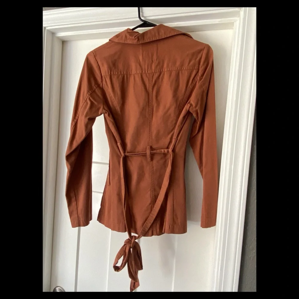 Jacket - Picture 2 of 2